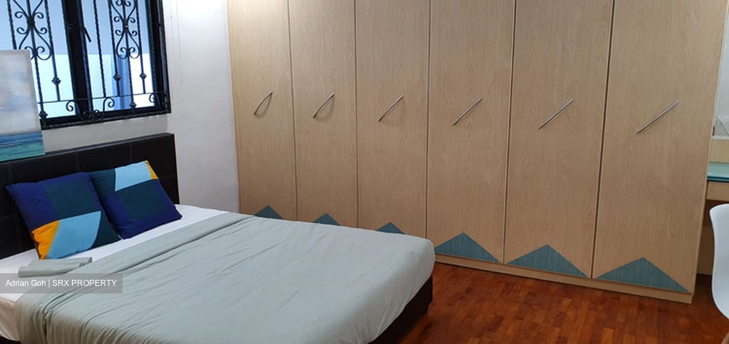 Euro-Asia Park (D13), Condominium #374986101